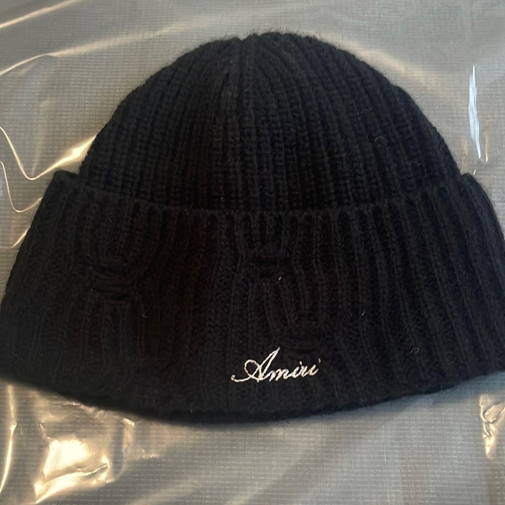 COPY - Amiri Hat